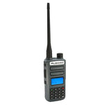 Rugged Radios Rugged GMR2 PLUS - GMRS and FRS Two Way Handheld Radio