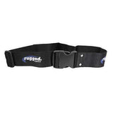 Rugged Radios Ballistic Nylon Belt (SIZE: X-LARGE) (SIZE: LARGE)