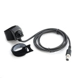 Rugged Radios Velcro Mount Push to Talk (PTT) Buttons for Intercoms