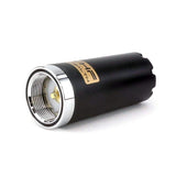 Rugged Radios Stealth Tuned Low Profile Antenna for VHF-Non-Ground Plane