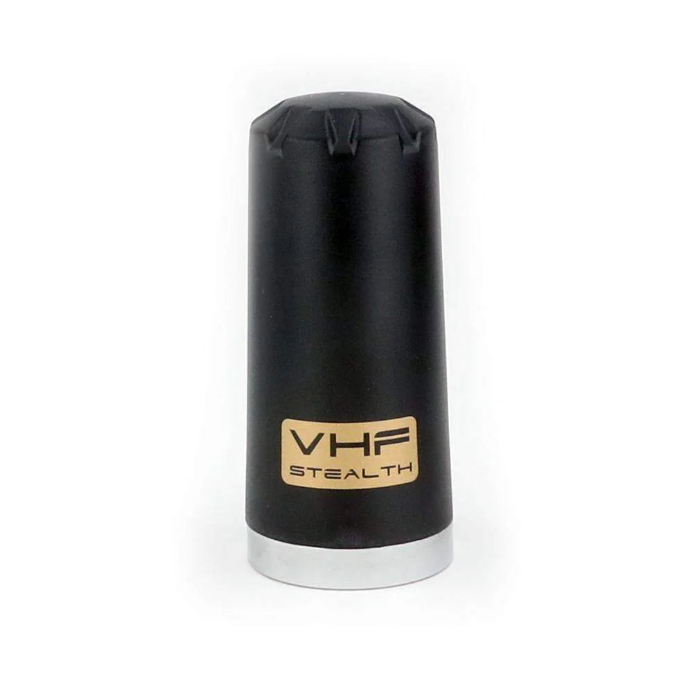 Rugged Radios Stealth Tuned Low Profile Antenna for VHF-Non-Ground Plane