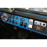 Rugged Radios Waterproof Rocker Switch Universal