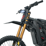 Arcitc Leopard XE Pro S Electric Dirt Bike