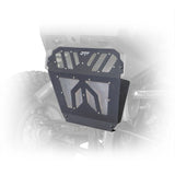 DRT Motorsports RZR Pro R 2022+ Aluminum Exhaust Cover