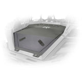 DRT Motorsports RZR Pro XP / Turbo R 2020+ Aluminum Storage/Trunk Enclosure
