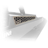 DRT Motorsports RZR XP 1000 2014-2023 Air Intake Vent Grill