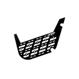 DRT Motorsports Polaris XPEDITION XP5/ADV5 Northstar Aluminum Rear Door Pocket Kit