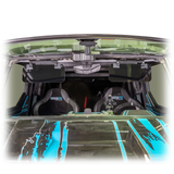DRT Motorsports Polaris 2024+ XPEDITION Sun Visor Kit