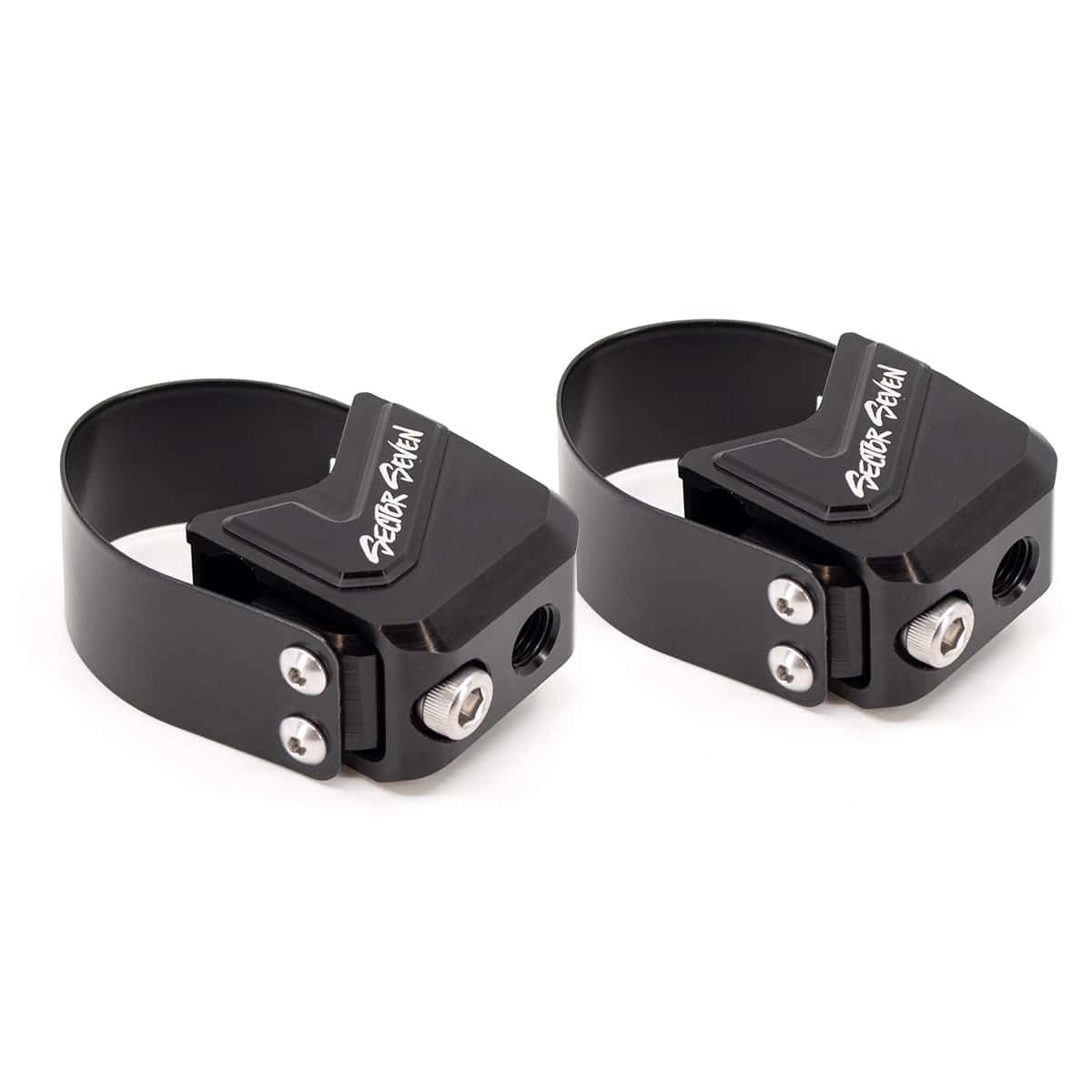 Sector Seven Infinity Mounts (Pair)