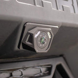 Sector Seven Camera Spacer Mount for Polaris Pro-R (Black)