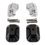 Sector Seven UTV Mirror Mount Kit (Polaris Xpedition)