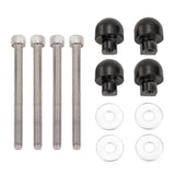 Sector Seven Bung Mount Fit Kit - Can-Am Maverick X3