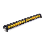 Baja Designs S8 Straight LED Light Bar- Universal