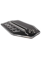 Sector Seven Billet Shift Plate (Polaris)