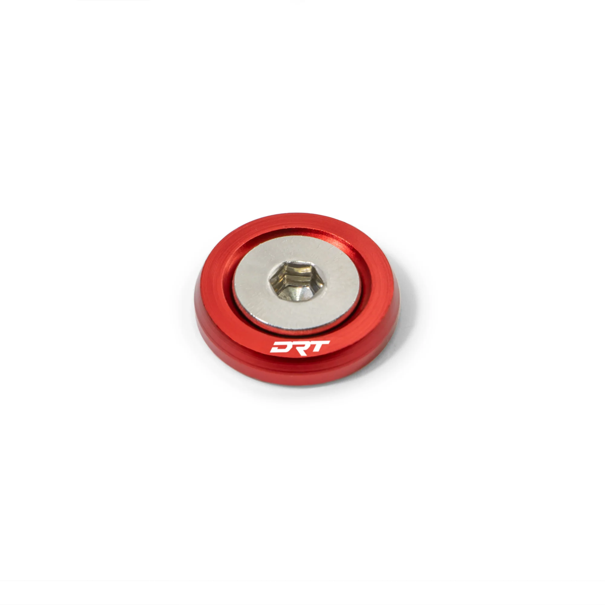 DRT Motorsports Fender Hardware Dress Up Kit
