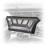 DRT Motorsports  Polaris 2024+ XPEDITION Exhaust Cover