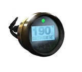 Razorback Technology 3.2 BLACKOUT Dimmable Infrared Belt Temp Gauge