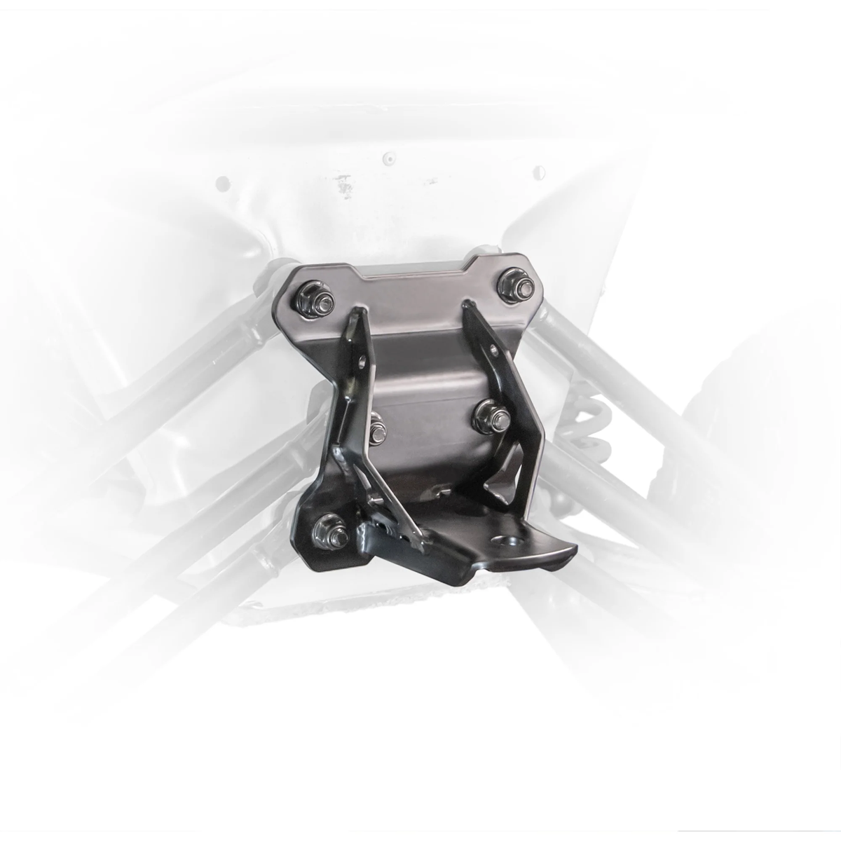 DRT Motorsports Can-Am X3 2017+ Hitch Mount