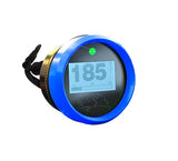 Razorback Technology 3.2 BLACKOUT Dimmable Infrared Belt Temp Gauge