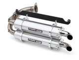Trinty Racing Honda Talon Slip On Exhaust