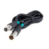 Rugged Radios 5-Pin to 5-Pin Extension Cables- Coil Cord