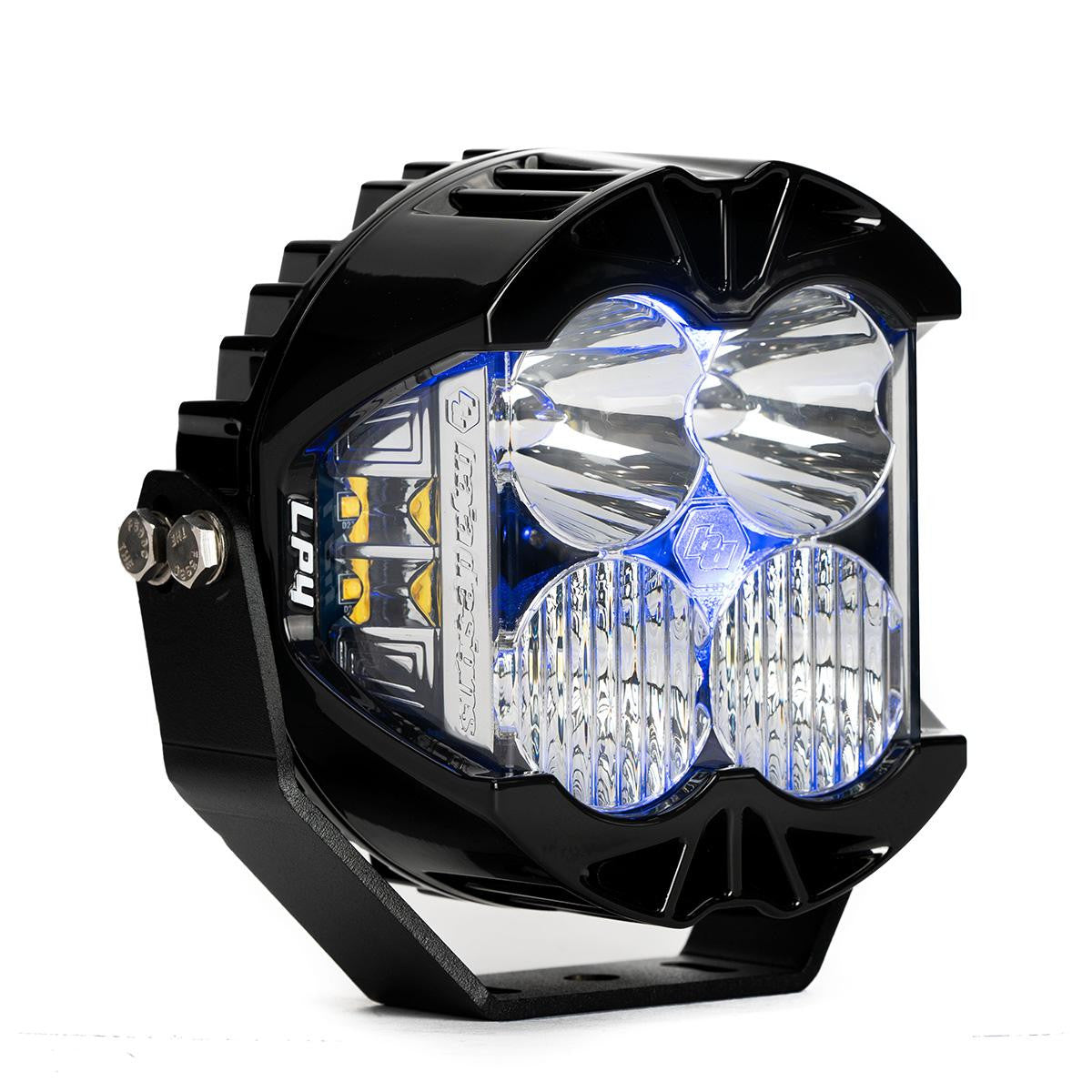 Baja Designs LP4 LED Auxiliary Light Pod-Universal