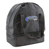 Rugged Radios Helmet bag with bottom Storage Compartment