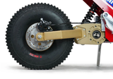 Mini RCR RCR F2 Electric Bike 250R (Special Edition)