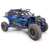 DRT Motorsports Can-Am X3 2017+ 2-Door Rock Rails