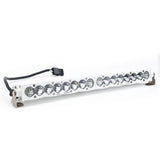 Baja Designs S8 White Straight LED Light Bar- Universal