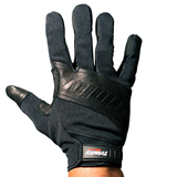 Trinity Racing Terra Leather Gloves