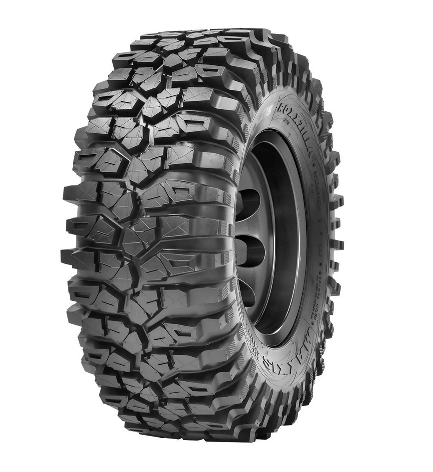 Maxxis Roxxzilla Tire 30X10R14 Standard Compound 8PR