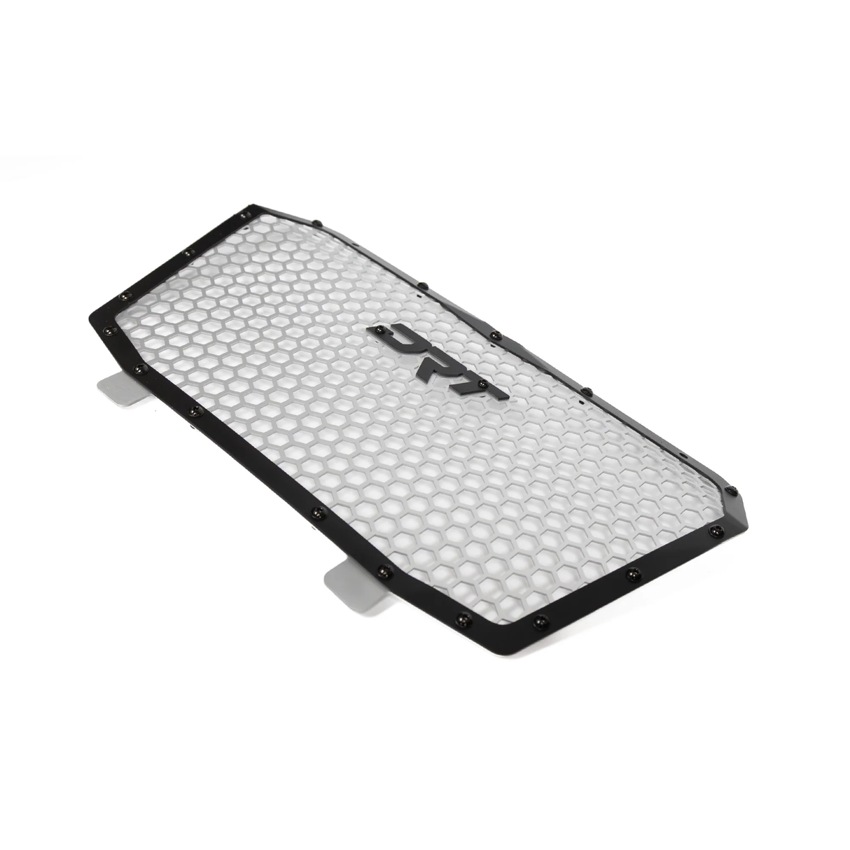 DRT Motorsports Kawasaki Teryx H2 Front Grill (Black/Raw)