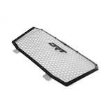 DRT Motorsports Kawasaki Teryx H2 Front Grill (Black/Raw)