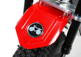 Mini RCR RCR F2 Electric Bike 250R (Special Edition)
