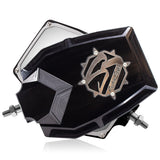Sector Seven Stealth Navigator Mirrors (M10-1.25 Threaded Ball Mount)