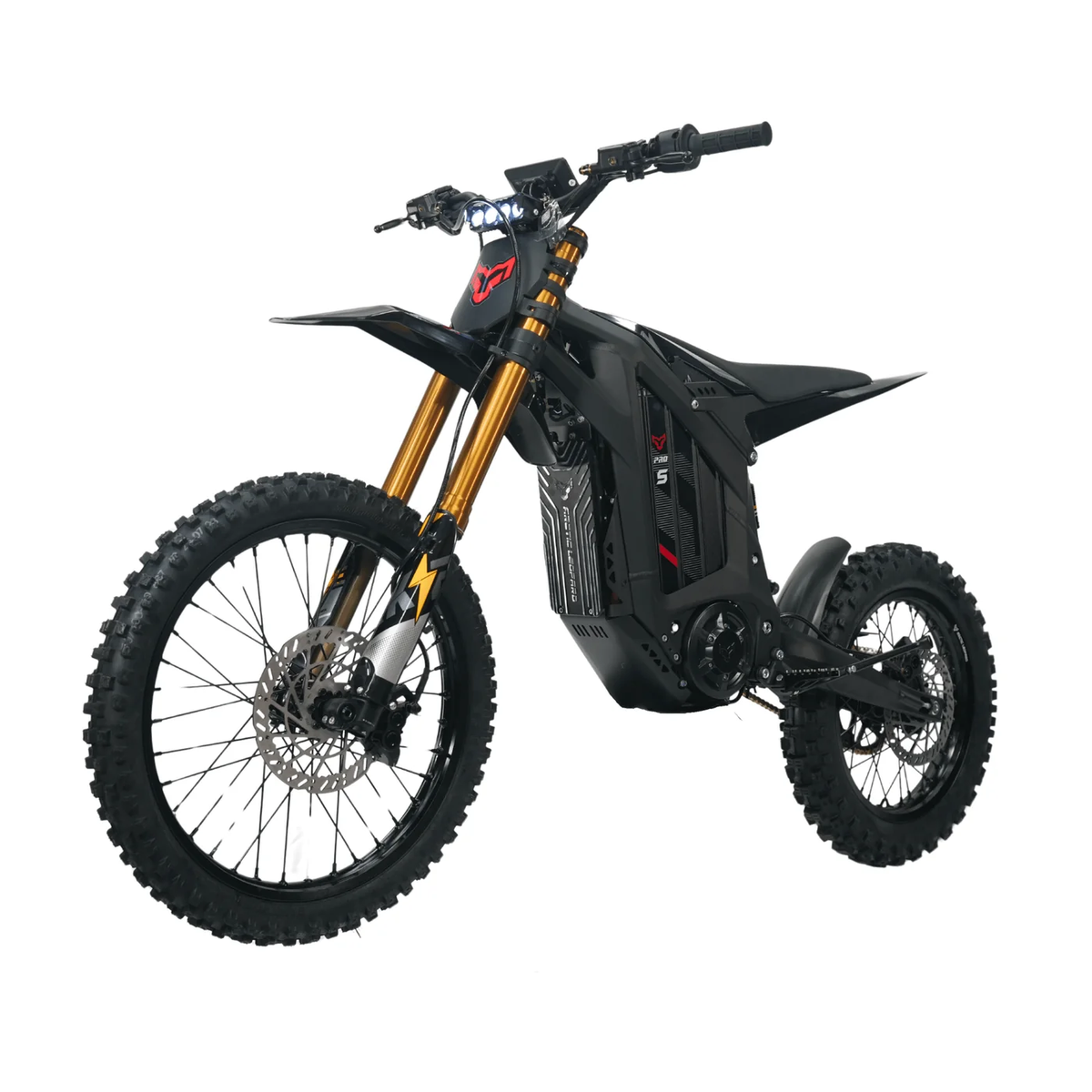 Arcitc Leopard XE Pro S Electric Dirt Bike