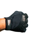 Trinity Racing Terra Leather Gloves