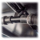 DRT Motorsports  Dual Helmet Hose Dock