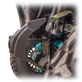 DRT Motorsports  Polaris RZR Pro R /Pro S/Turbo R 2022+ V2.0 Front Winch Bumper