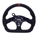 Rugged Radios Steering Wheel Push to Talk (PTT) mount 6-Bolt
