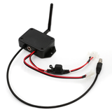 Rugged Radios Wireless Behind the Head (BTH) Headset Conversion to Rugged Intercoms
