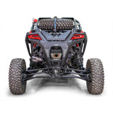 DRT Motorsports  RZR Pro R 2022+ Rear Bumper