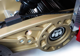 Mini RCR T3 Electric 3 Wheeler Bike (Special Edition) 250R