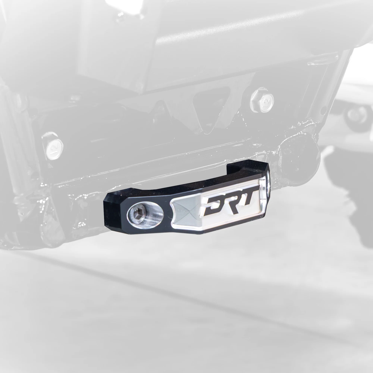 DRT Motorsports Kawasaki Teryx H2 Billet Front / Rear Tow Hook