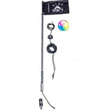 5150 Whips Single 187 Led Whip 6ft