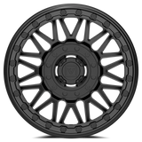 Valor Offroad V08 4 Bolt Dual Drill Beadlock UTV Wheels