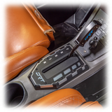 DRT Motorsports  Polaris RZR Pro Series Shifter Gate