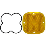 Baja Designs Squadron Light Pod Lens Kit