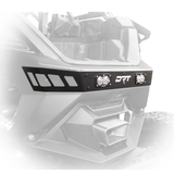 DRT Motorsports Rear Fascia Chase Light Kit for Polaris 2022+ Pro R-Baja Designs S2 Series (Lights Sold Separately)